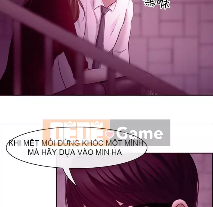 Giọng nói của chúa Chương 1-4