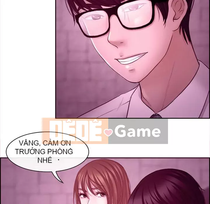 Giọng nói của chúa Chương 1-4