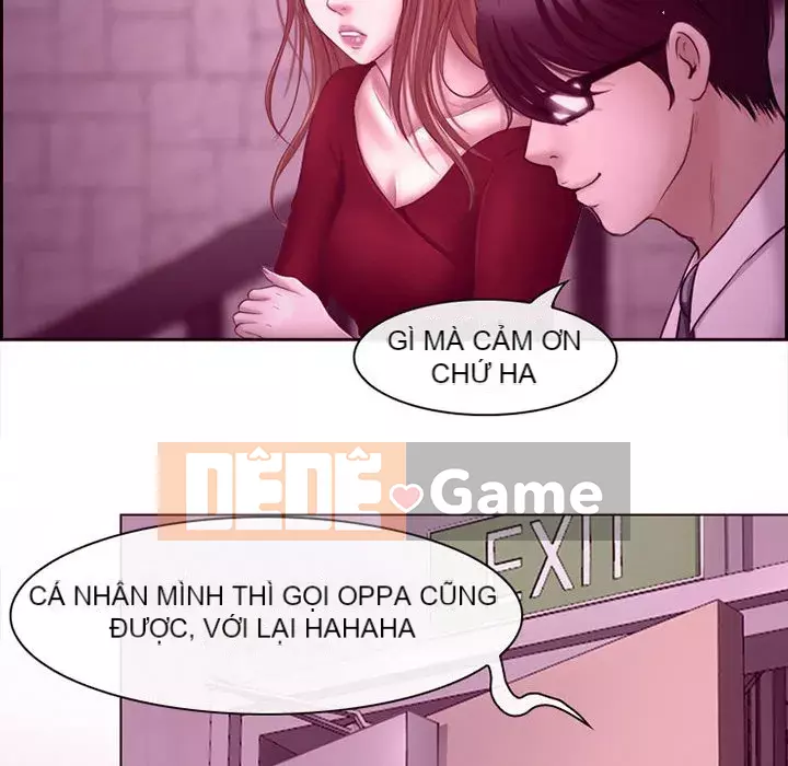 Giọng nói của chúa Chương 1-4