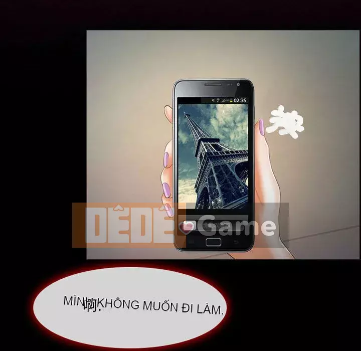 Giọng nói của chúa Chương 1-4