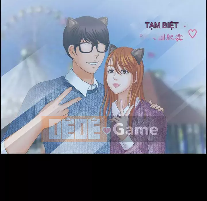 Giọng nói của chúa Chương 1-4