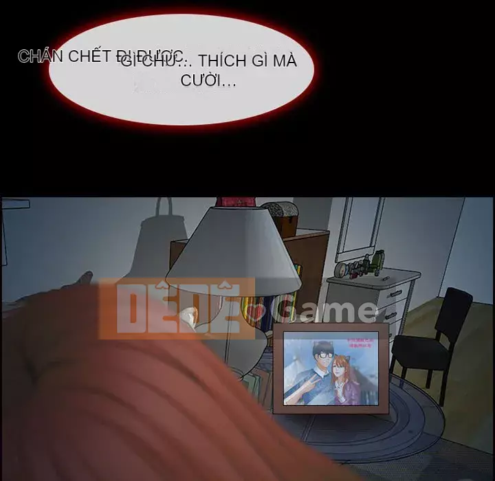 Giọng nói của chúa Chương 1-4