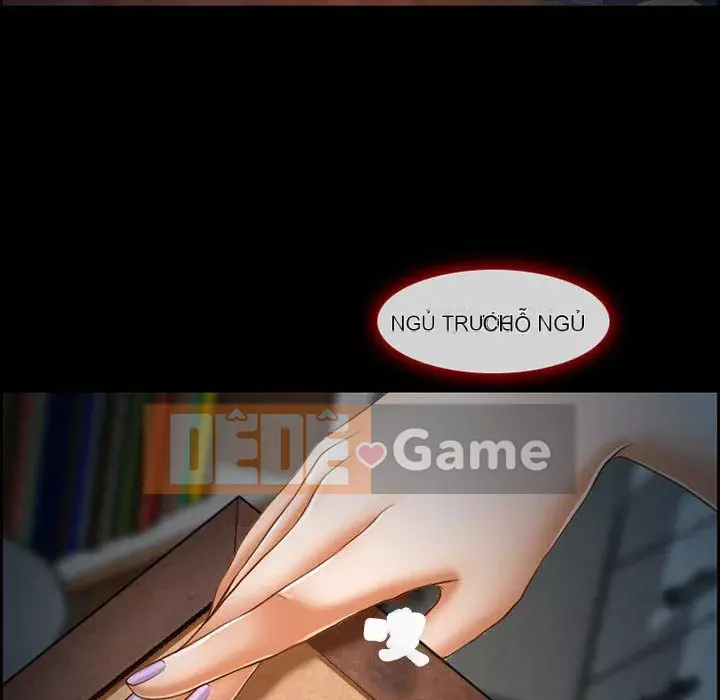 Giọng nói của chúa Chương 1-4