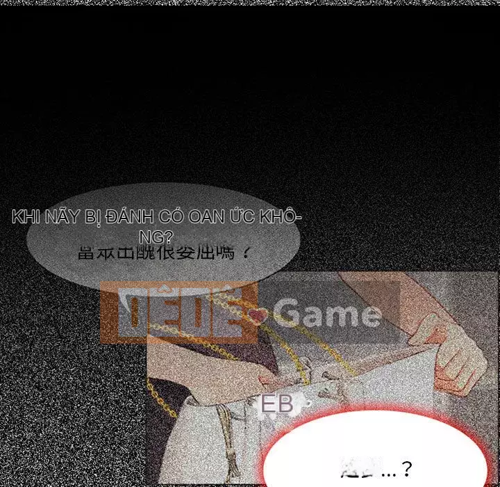 Giọng nói của chúa Chương 1-4