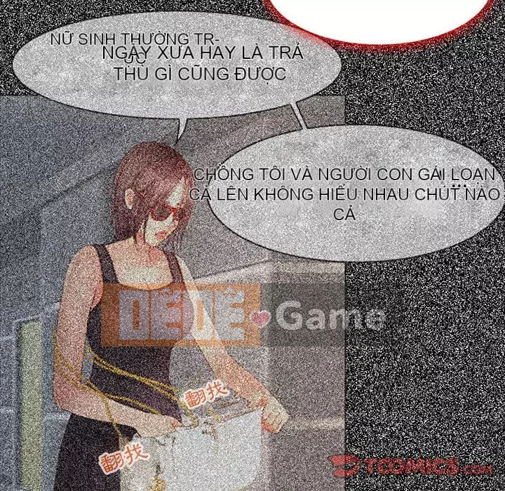 Giọng nói của chúa Chương 1-4