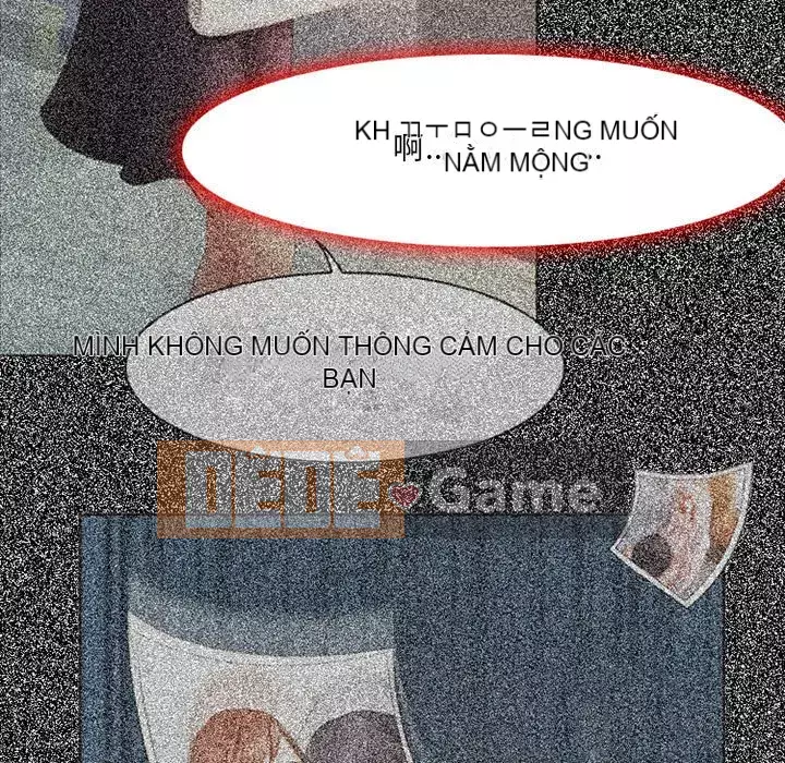 Giọng nói của chúa Chương 1-4