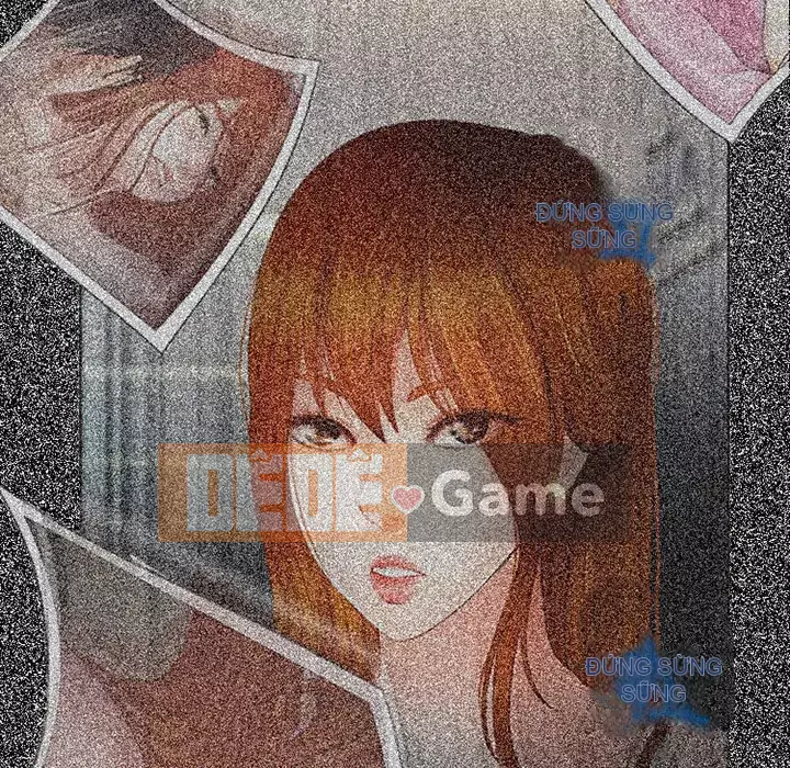 Giọng nói của chúa Chương 1-4