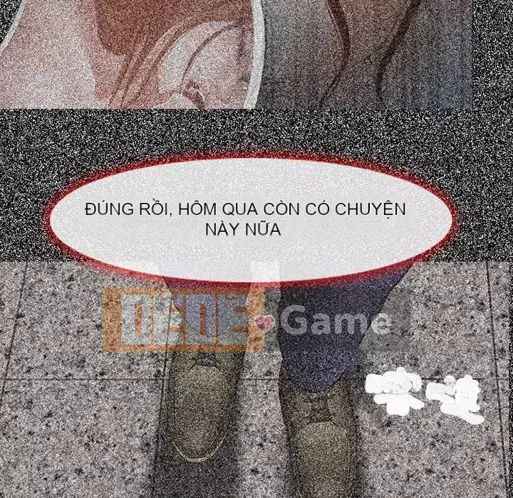 Giọng nói của chúa Chương 1-4