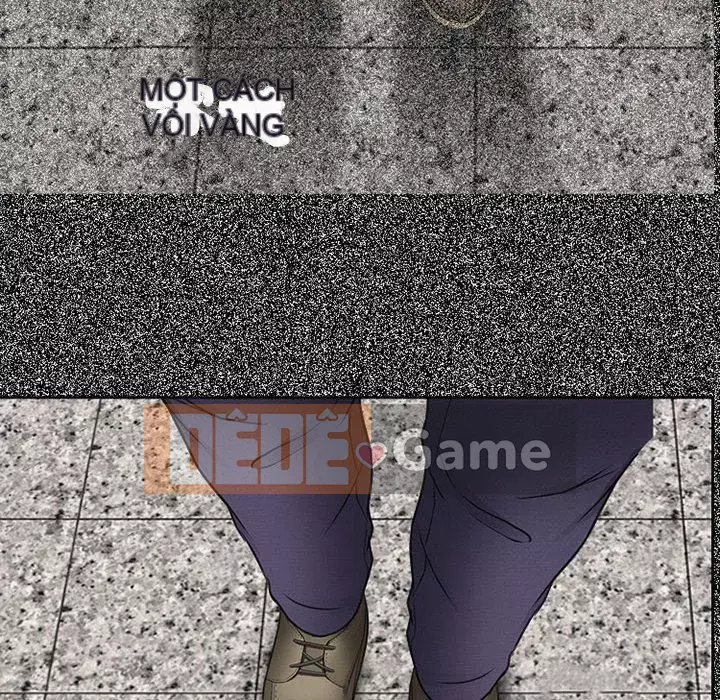 Giọng nói của chúa Chương 1-4