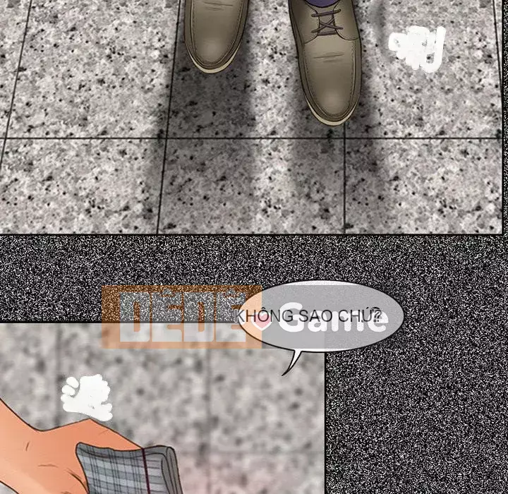 Giọng nói của chúa Chương 1-4