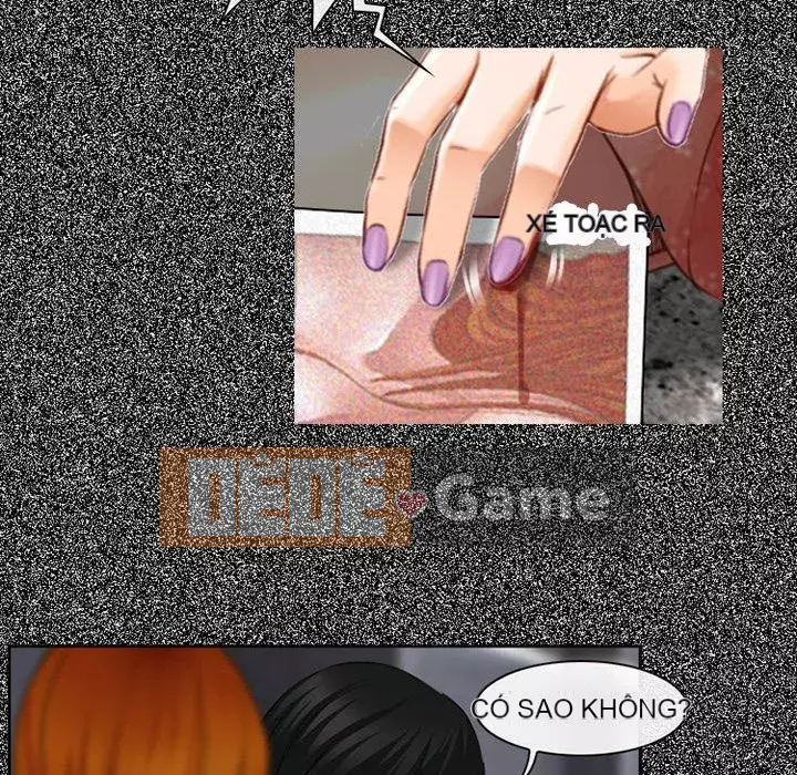 Giọng nói của chúa Chương 1-4