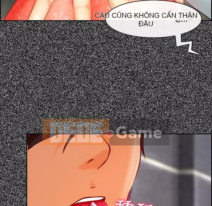 Giọng nói của chúa Chương 1-4