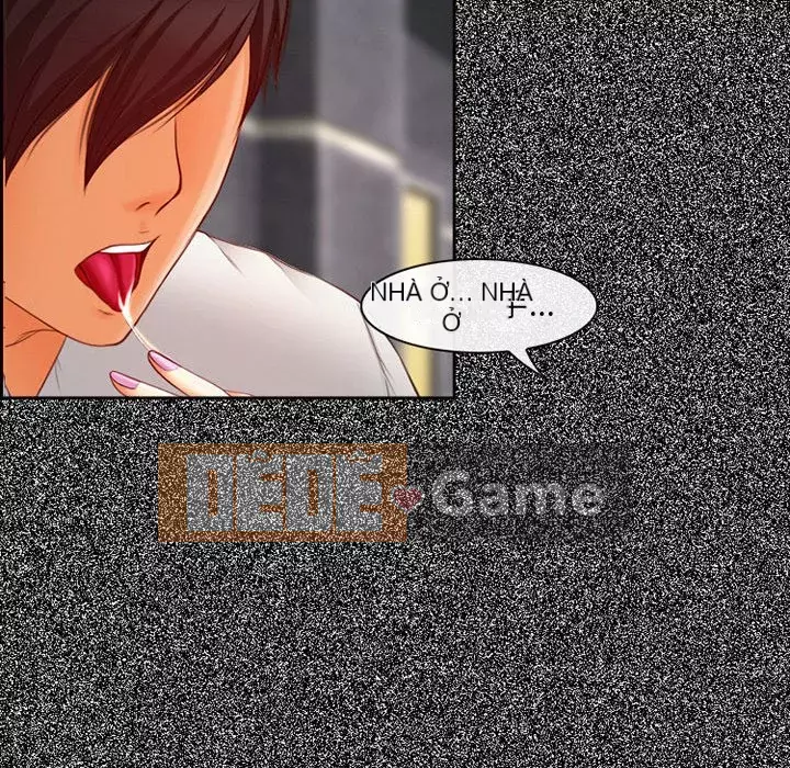 Giọng nói của chúa Chương 1-4