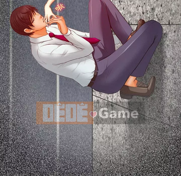 Giọng nói của chúa Chương 1-4