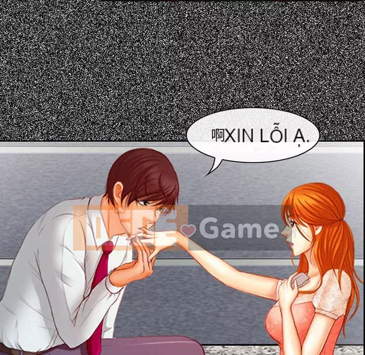 Giọng nói của chúa Chương 1-4