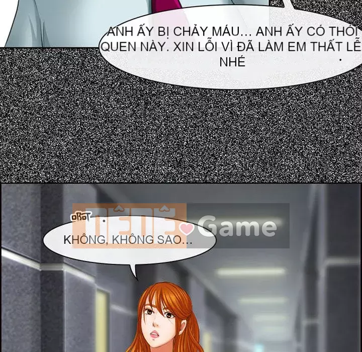 Giọng nói của chúa Chương 1-4