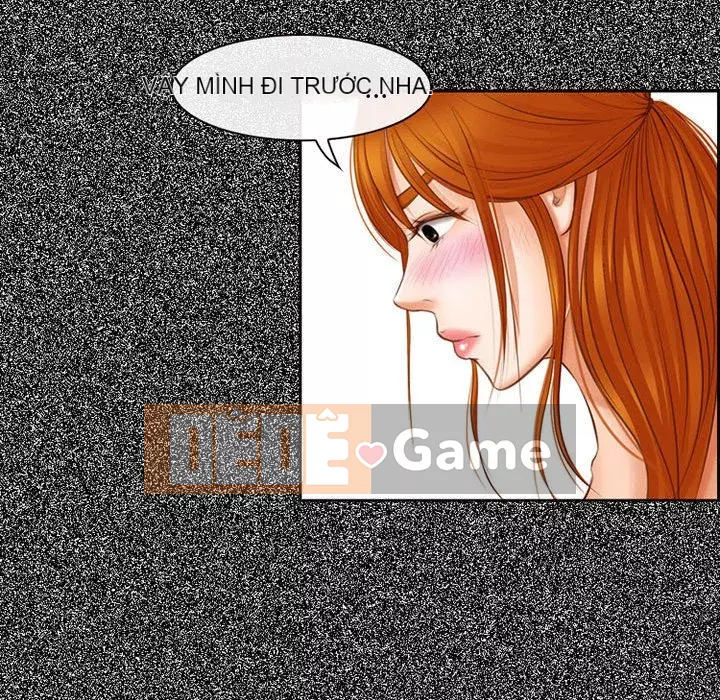 Giọng nói của chúa Chương 1-4