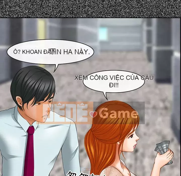 Giọng nói của chúa Chương 1-4