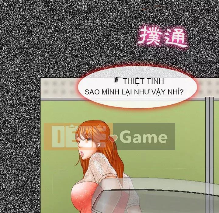 Giọng nói của chúa Chương 1-4