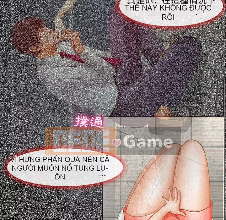 Giọng nói của chúa Chương 1-4