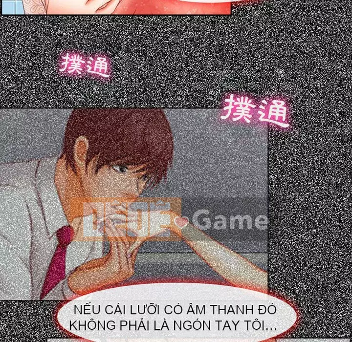 Giọng nói của chúa Chương 1-4