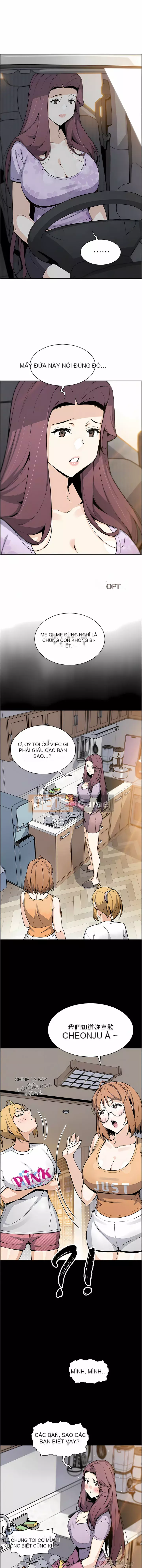 Hai mẹ con bán hủ tíu Chương 50-51