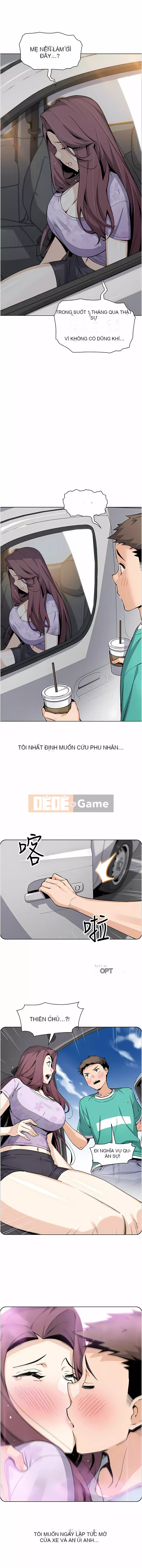 Hai mẹ con bán hủ tíu Chương 50-51