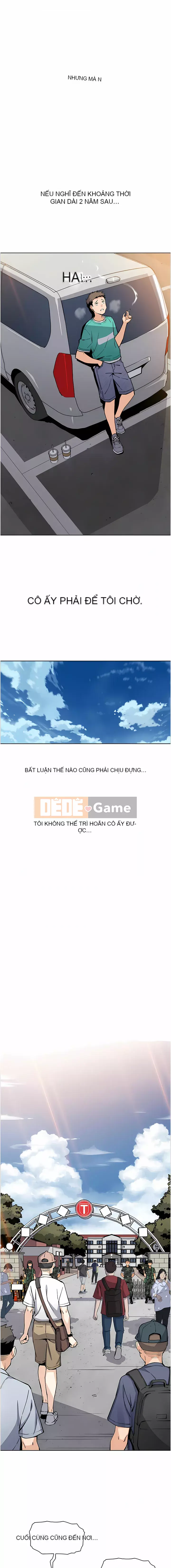 Hai mẹ con bán hủ tíu Chương 50-51