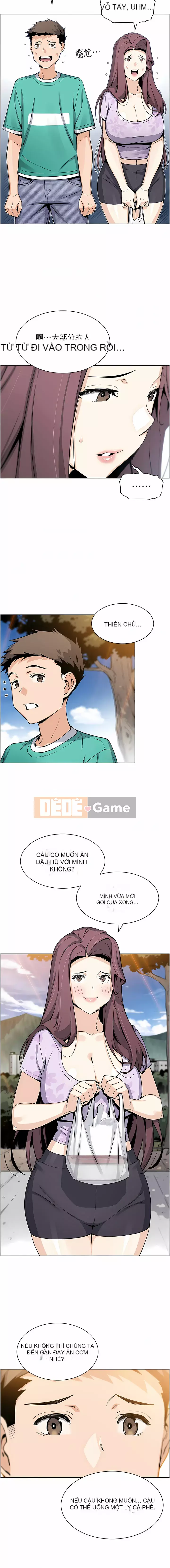 Hai mẹ con bán hủ tíu Chương 50-51