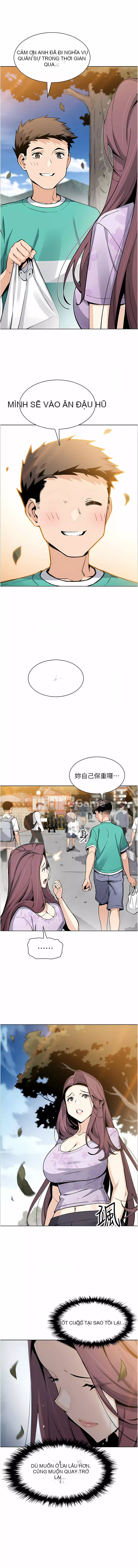 Hai mẹ con bán hủ tíu Chương 50-51