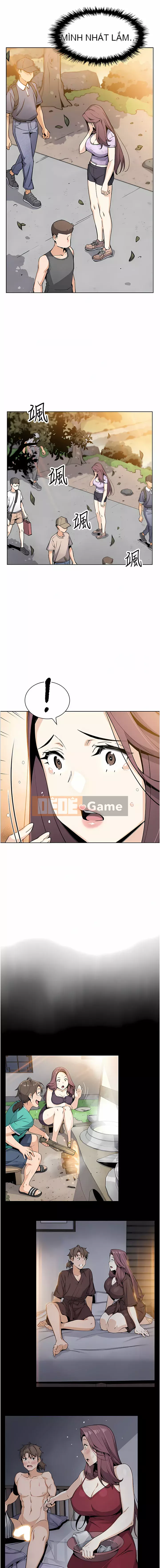 Hai mẹ con bán hủ tíu Chương 50-51