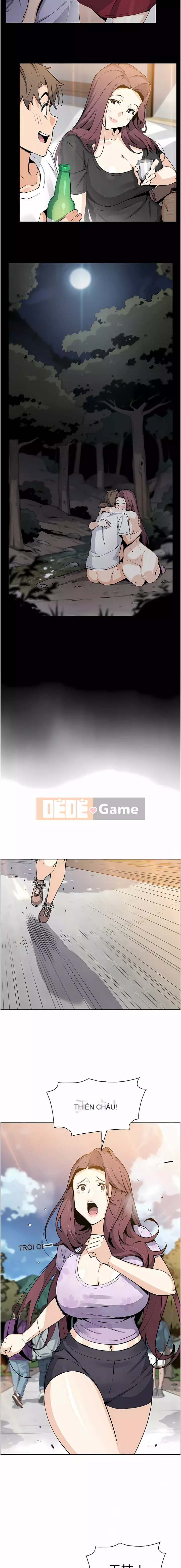 Hai mẹ con bán hủ tíu Chương 50-51