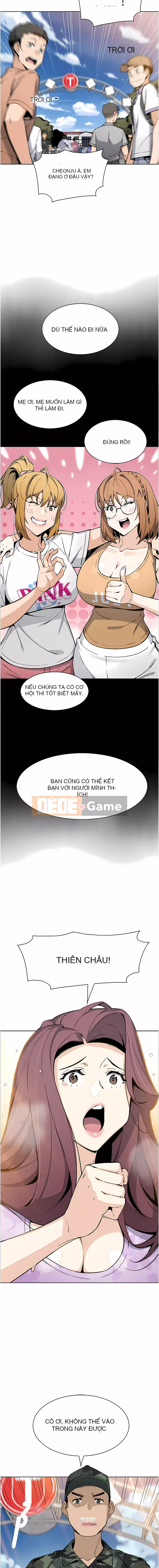 Hai mẹ con bán hủ tíu Chương 50-51