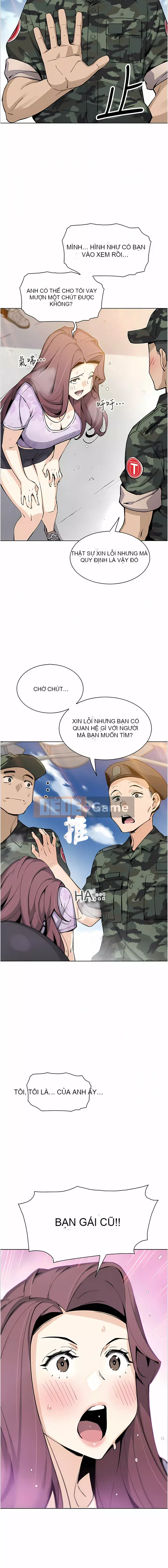 Hai mẹ con bán hủ tíu Chương 50-51