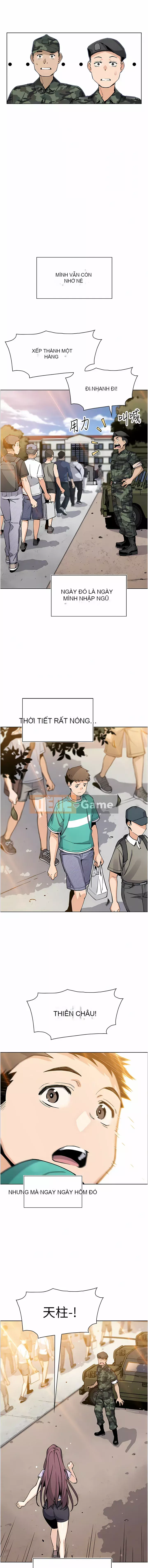 Hai mẹ con bán hủ tíu Chương 50-51