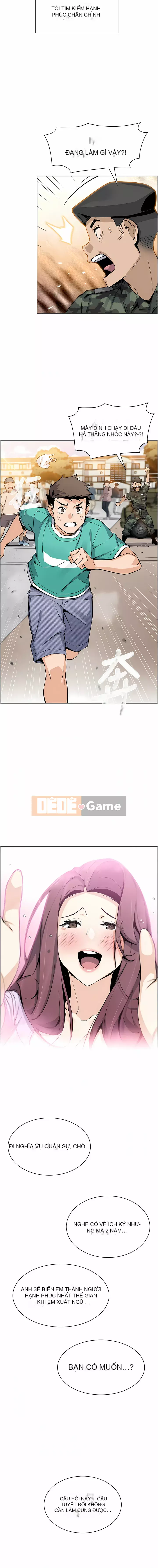 Hai mẹ con bán hủ tíu Chương 50-51