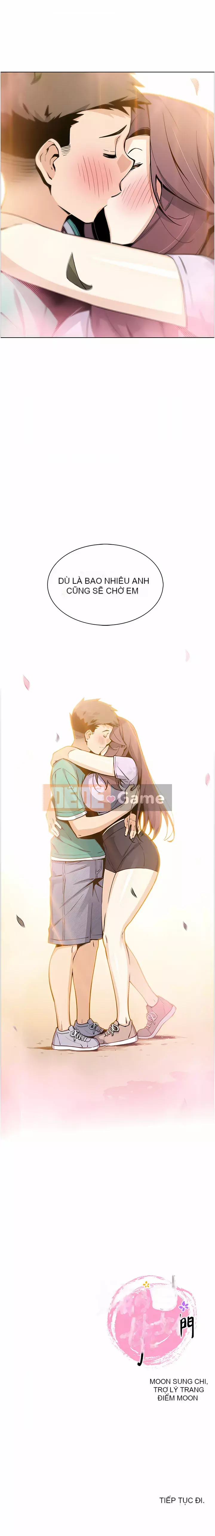 Hai mẹ con bán hủ tíu Chương 50-51