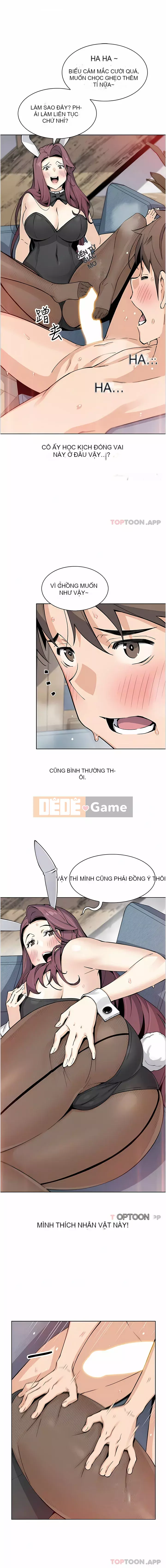 Hai mẹ con bán hủ tíu Chương 50-51