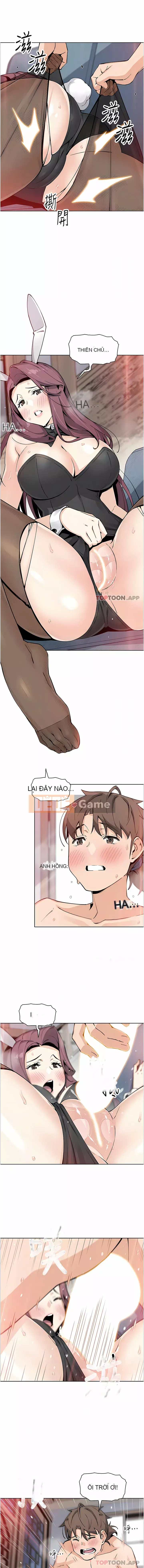 Hai mẹ con bán hủ tíu Chương 50-51