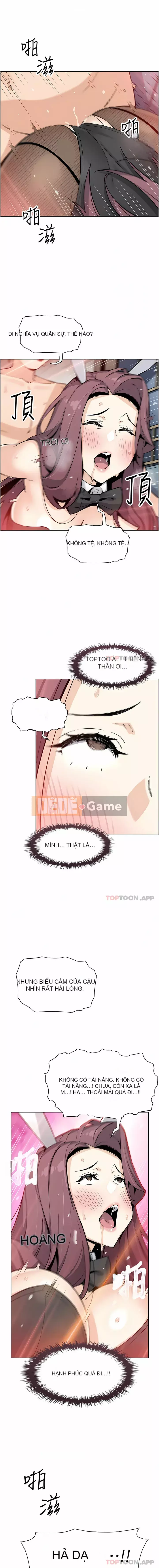 Hai mẹ con bán hủ tíu Chương 50-51