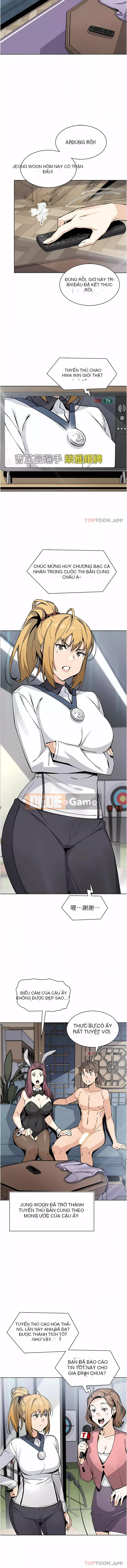 Hai mẹ con bán hủ tíu Chương 50-51