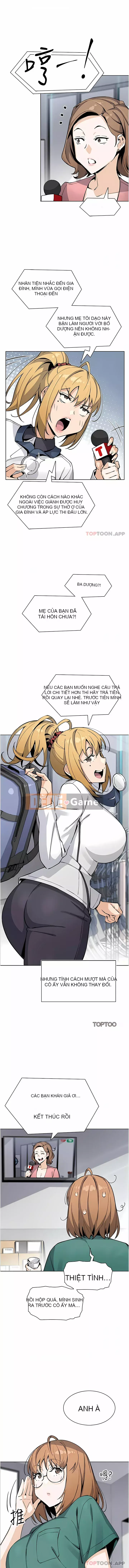 Hai mẹ con bán hủ tíu Chương 50-51