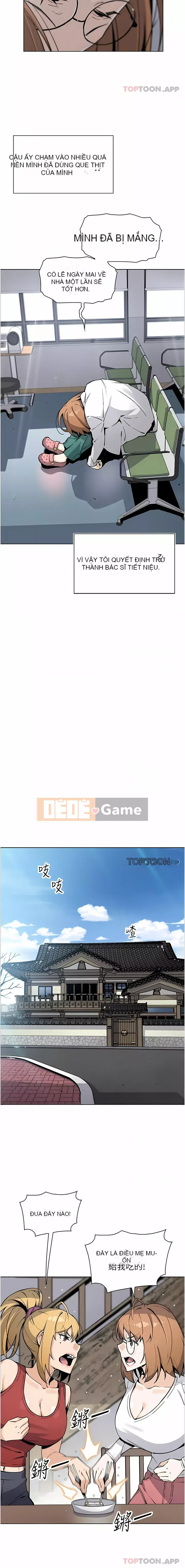 Hai mẹ con bán hủ tíu Chương 50-51