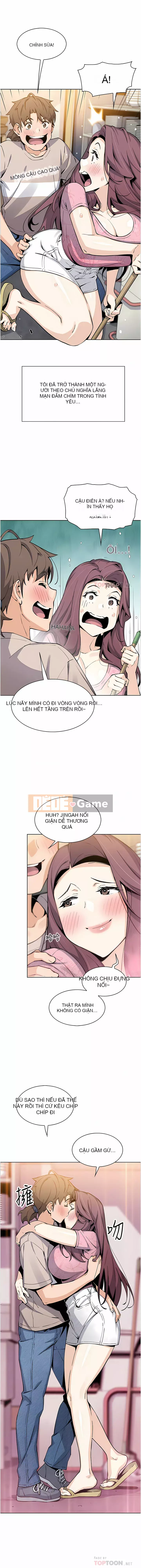 Hai mẹ con bán hủ tíu Chương 48-49