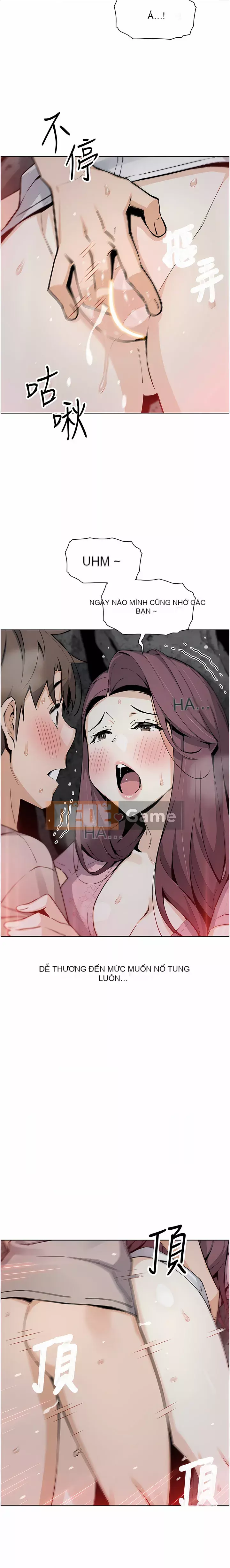 Hai mẹ con bán hủ tíu Chương 48-49