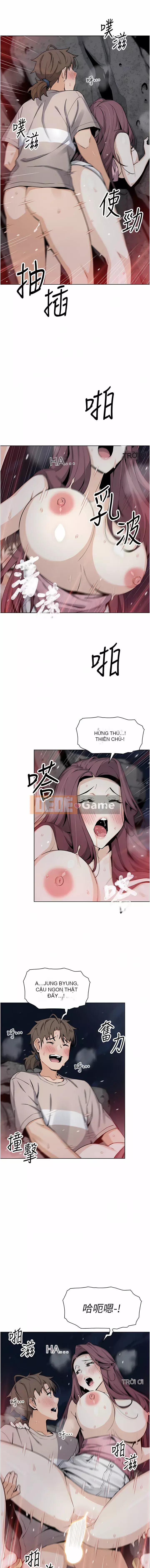 Hai mẹ con bán hủ tíu Chương 48-49