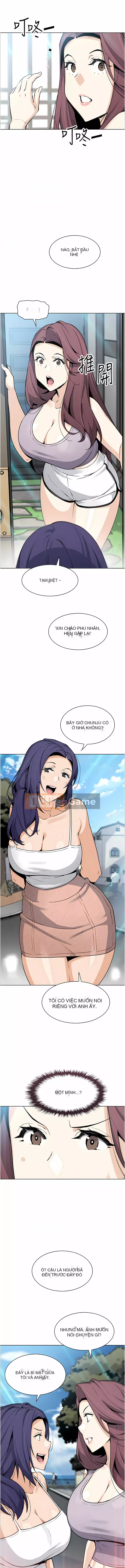 Hai mẹ con bán hủ tíu Chương 48-49