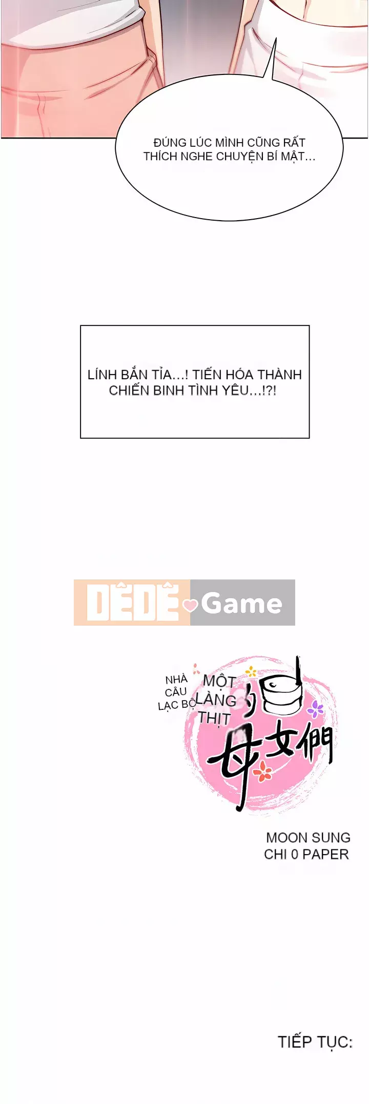 Hai mẹ con bán hủ tíu Chương 48-49