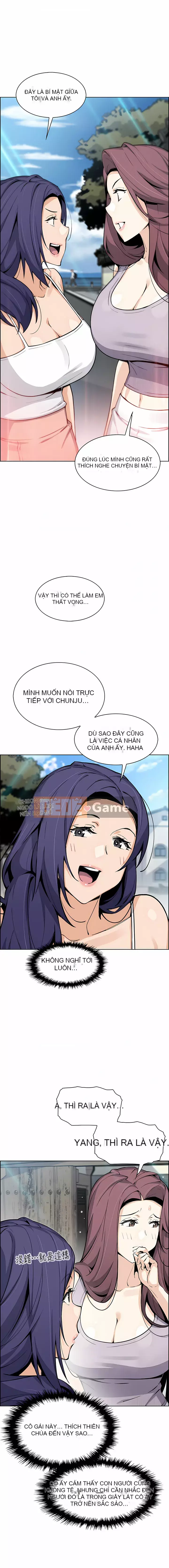 Hai mẹ con bán hủ tíu Chương 48-49