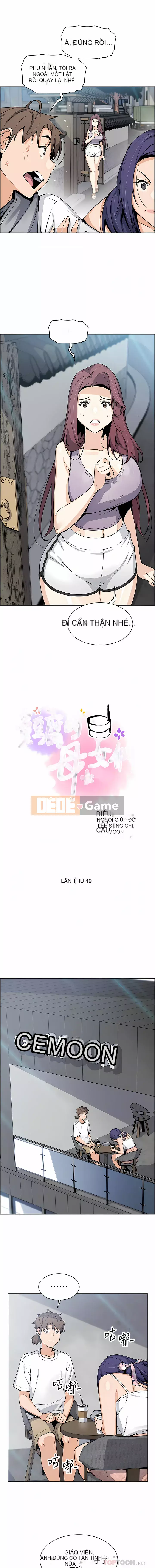 Hai mẹ con bán hủ tíu Chương 48-49